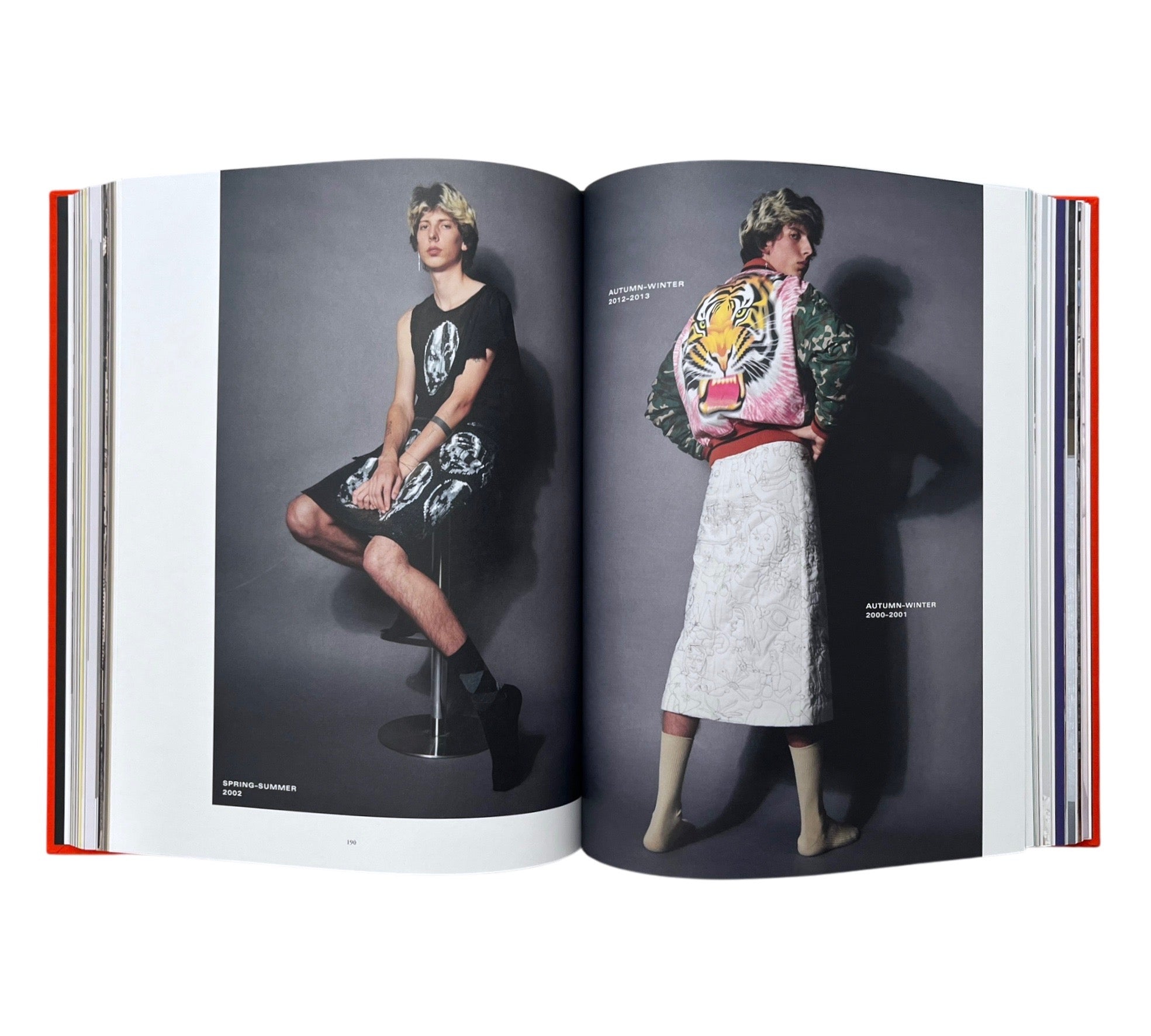 I'll Wear It Until I'm Dead: The Song Fashion Archives