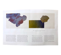 David Reed: Heart of Glass - Paintings and Drawings 1967-2012
