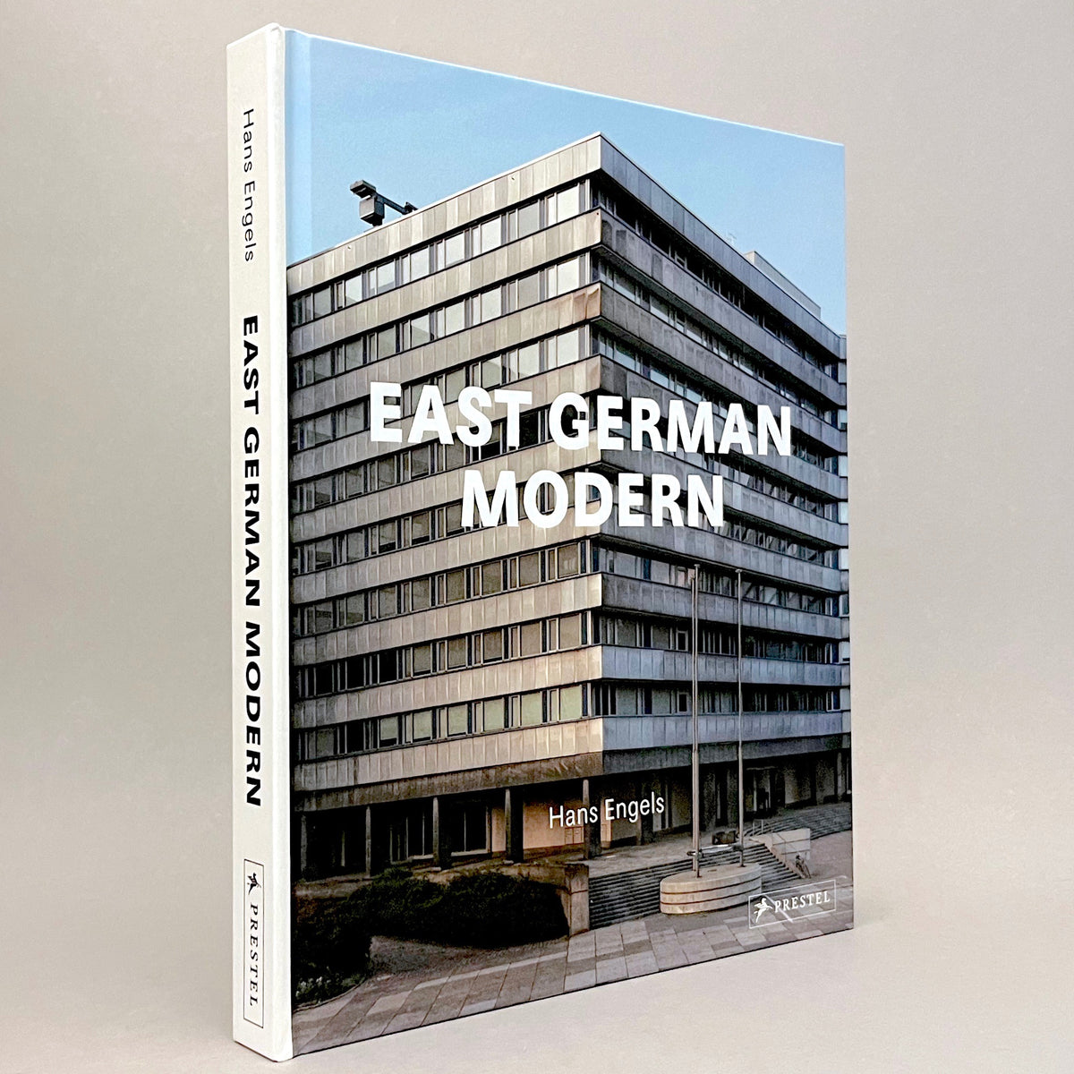 East German Modern