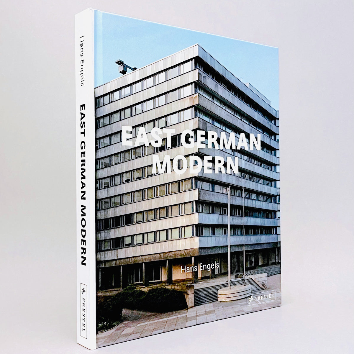 East German Modern (Rare edition)
