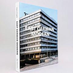 East German Modern (Rare edition)