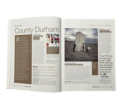 Rock Atlas UK & Ireland: 800 Great Music Locations and the Fascinating Stories Behind Them