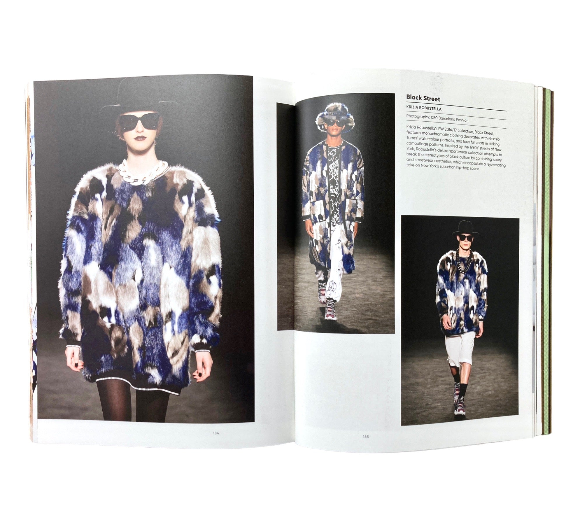 Camo Mania: New disruptive patterns in design