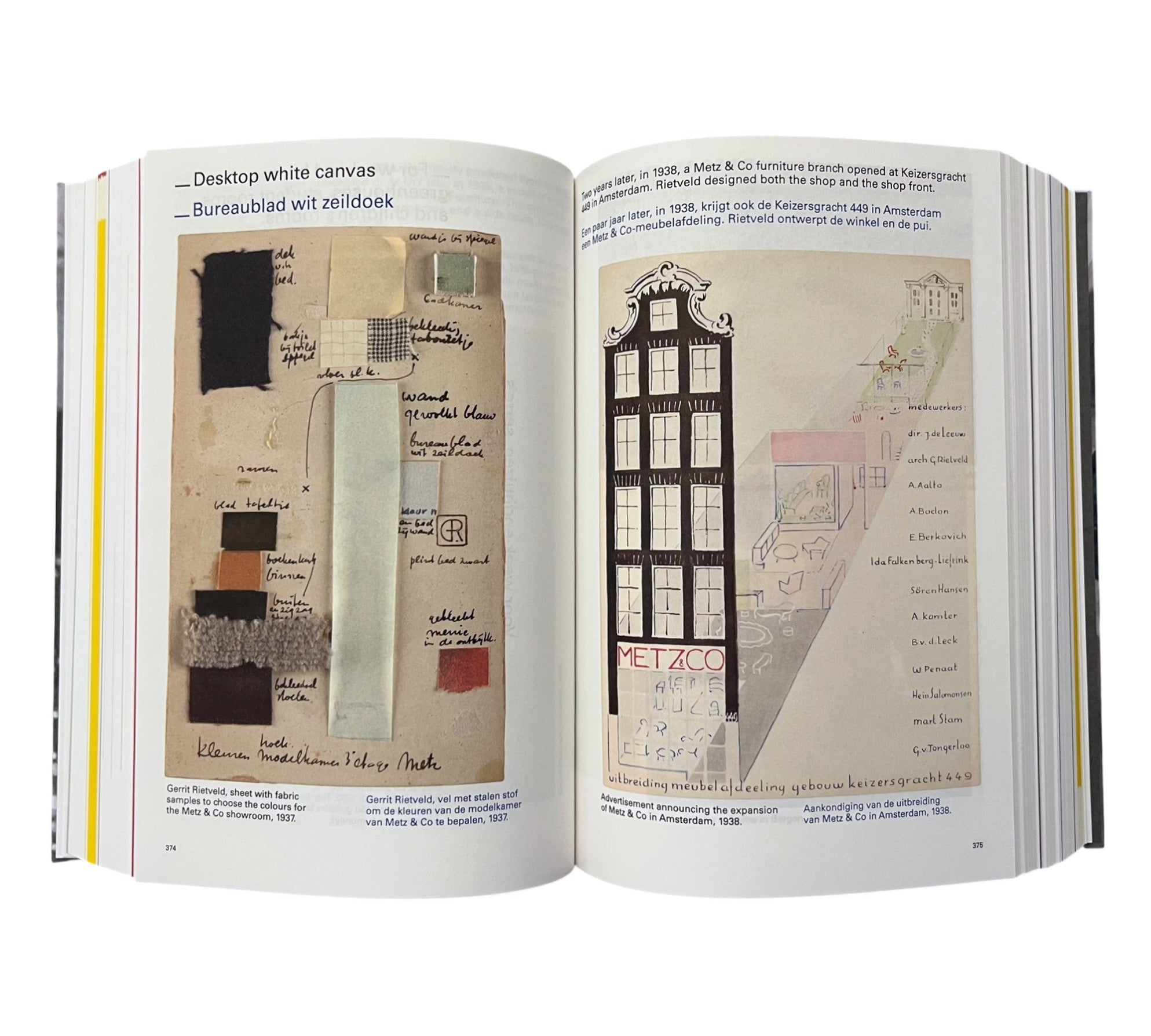 Rietveld Schröder House: A Biography of the House