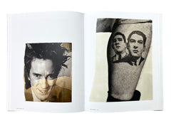 David Bailey: Tears and Tears