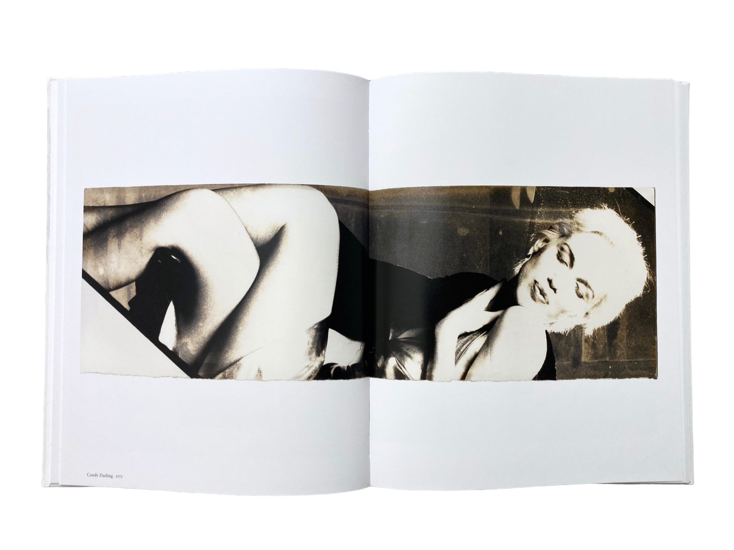 David Bailey: Tears and Tears