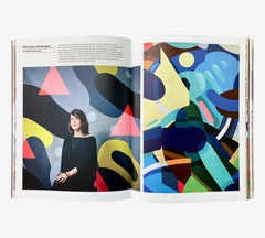 Camo Mania: New disruptive patterns in design