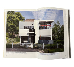 Rietveld Schröder House: A Biography of the House