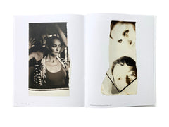 David Bailey: Tears and Tears