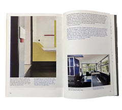 Rietveld Schröder House: A Biography of the House