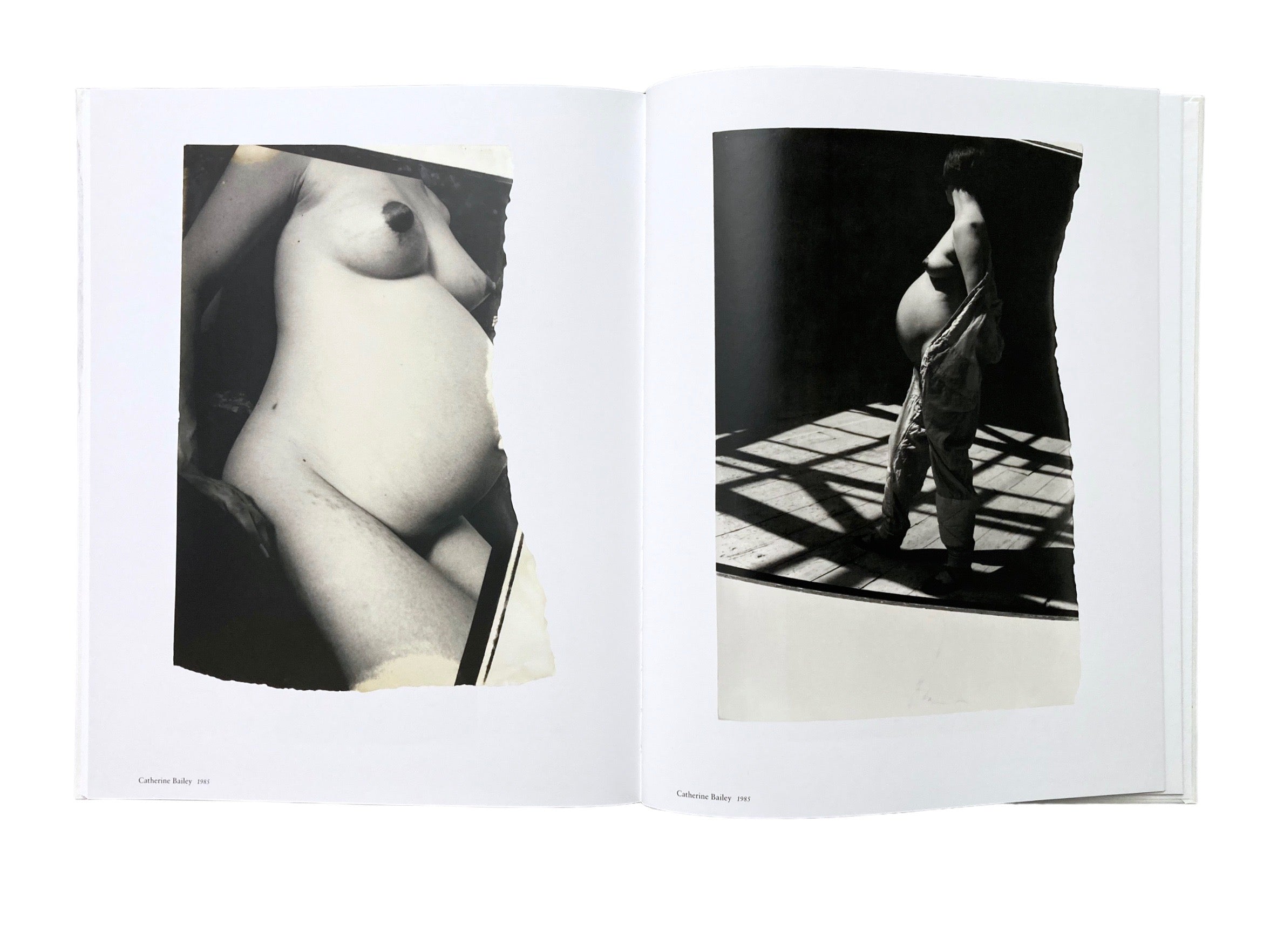 David Bailey: Tears and Tears