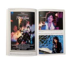 Prince and the Revolution: Purple Rain (Rock Classics)