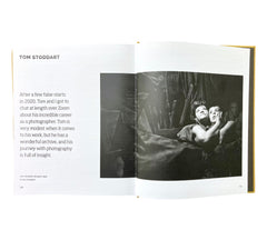 Photographers on the Art of Photography: In Conversation with Charles Moriarty