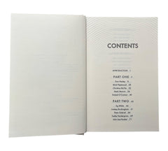 Icons of Rock: In Their Own Words