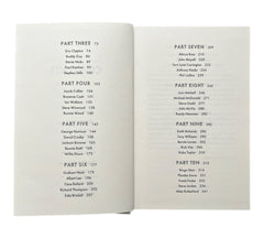 Icons of Rock: In Their Own Words