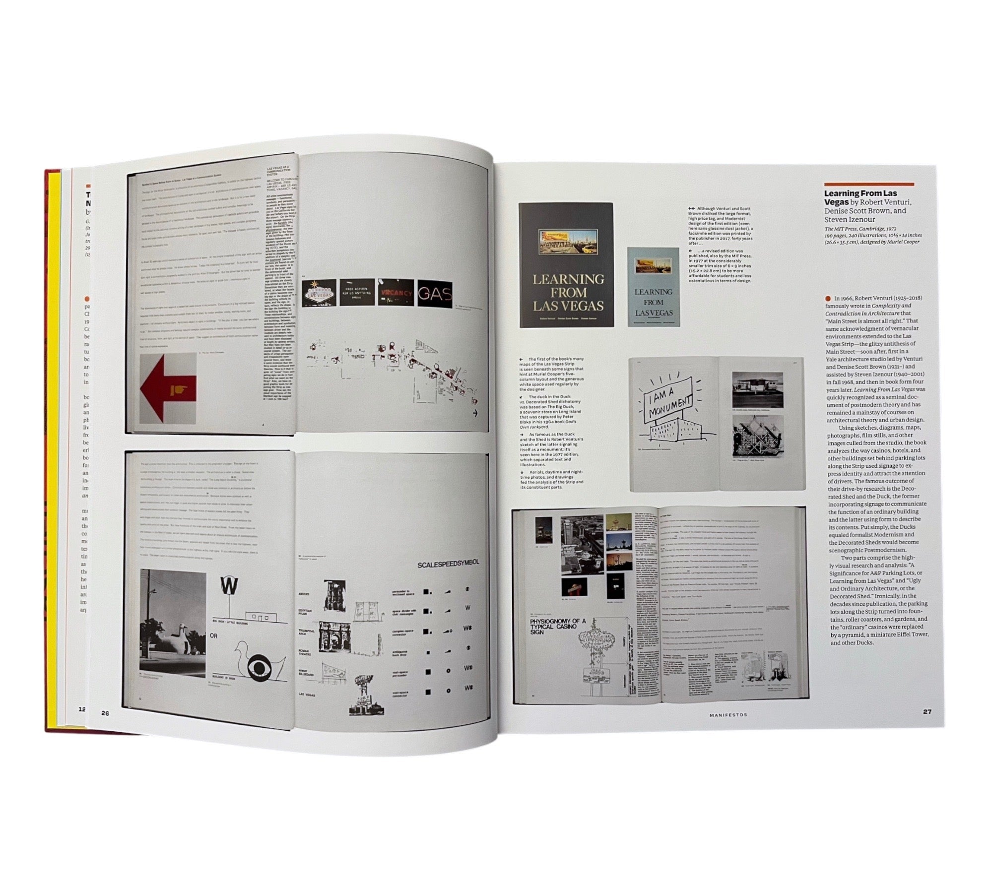 Buildings in Print: 100 Influential and Inspiring Illustrated Architecture Books