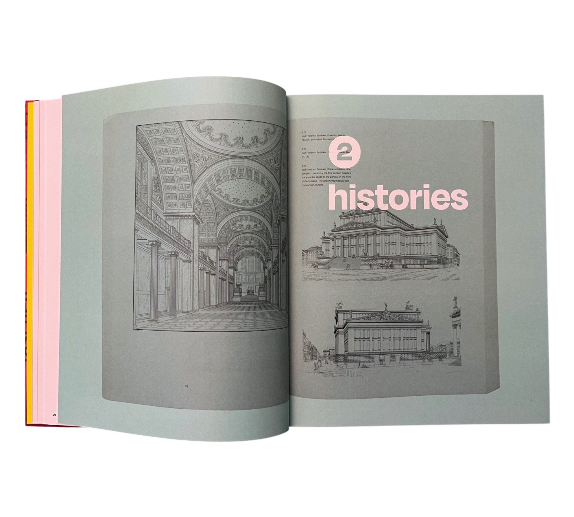 Buildings in Print: 100 Influential and Inspiring Illustrated Architecture Books