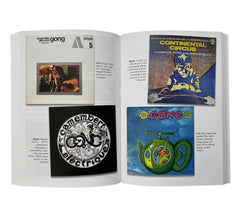 Gong: Every Album, Every Song (On Track)