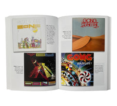 Gong: Every Album, Every Song (On Track)