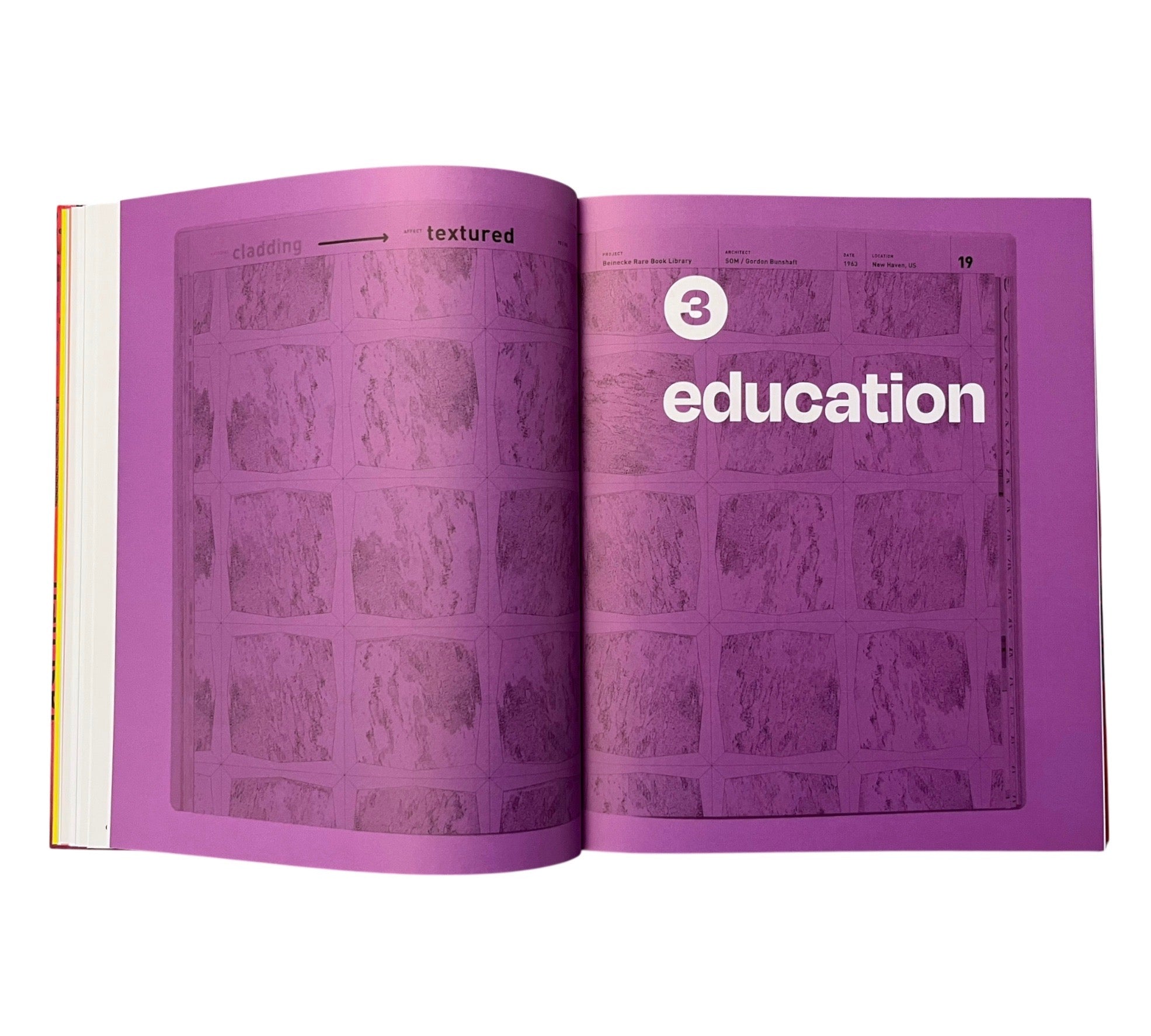 Buildings in Print: 100 Influential and Inspiring Illustrated Architecture Books