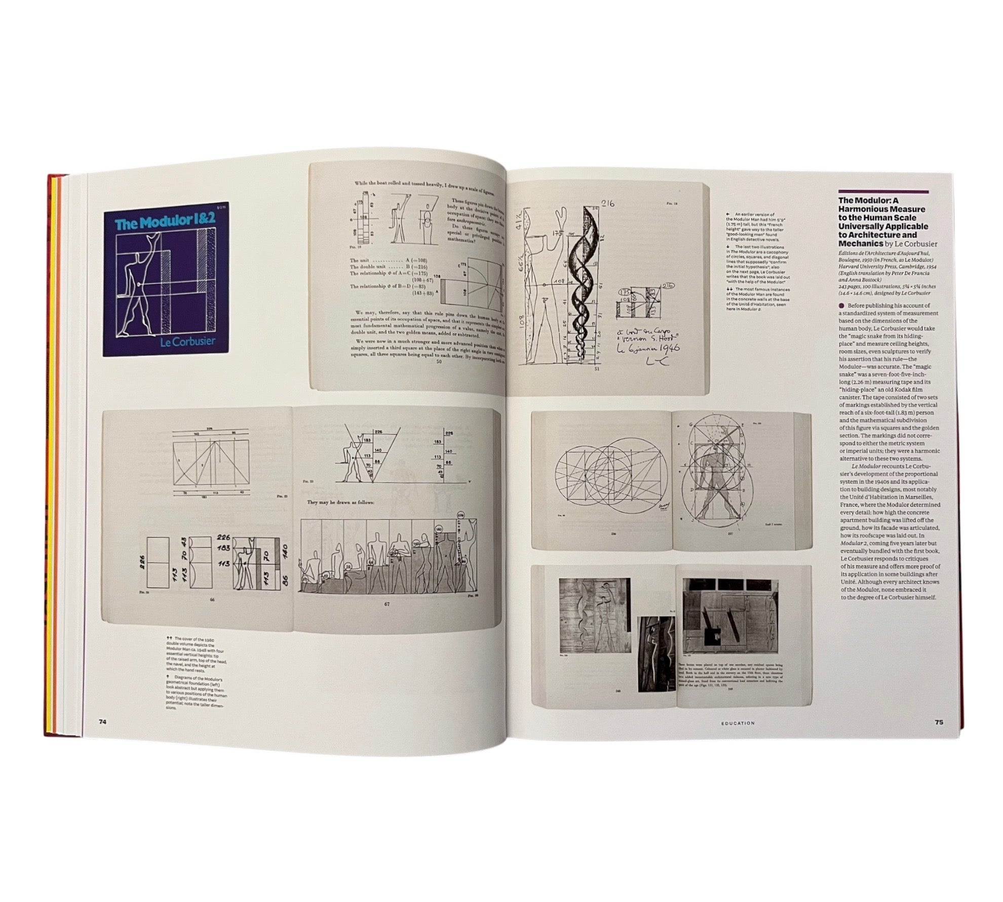 Buildings in Print: 100 Influential and Inspiring Illustrated Architecture Books