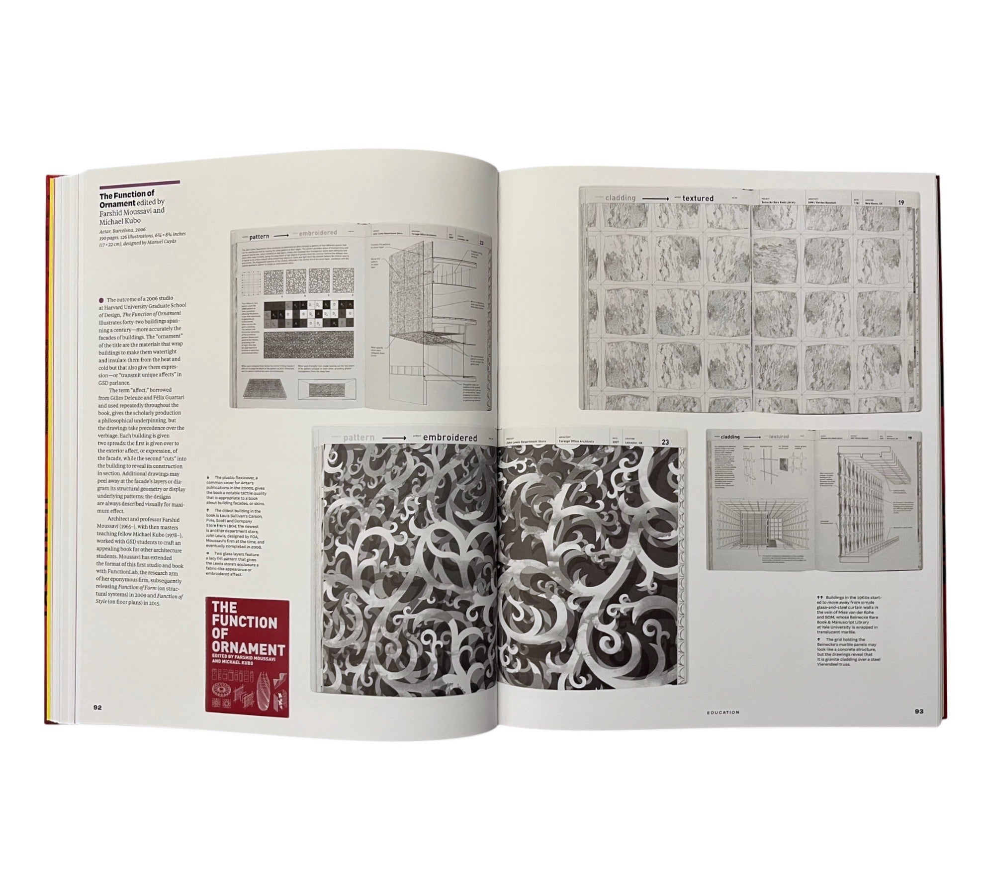 Buildings in Print: 100 Influential and Inspiring Illustrated Architecture Books