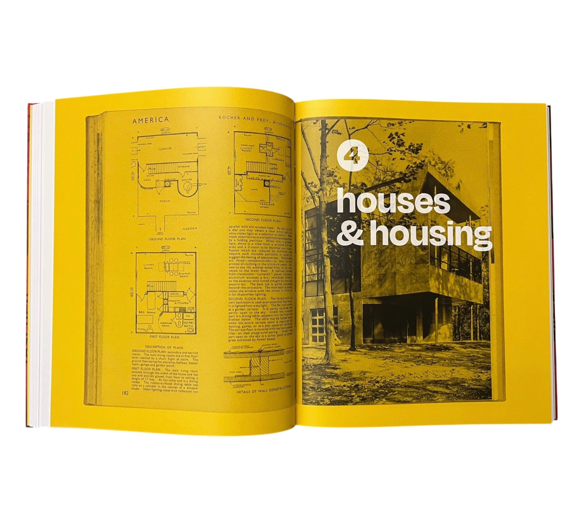 Buildings in Print: 100 Influential and Inspiring Illustrated Architecture Books