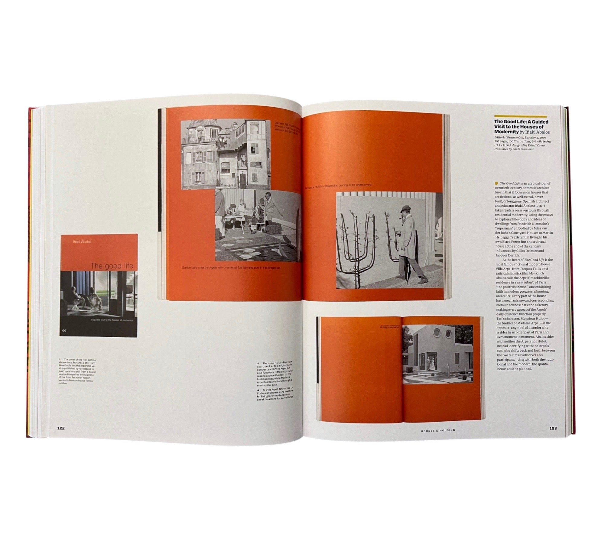 Buildings in Print: 100 Influential and Inspiring Illustrated Architecture Books