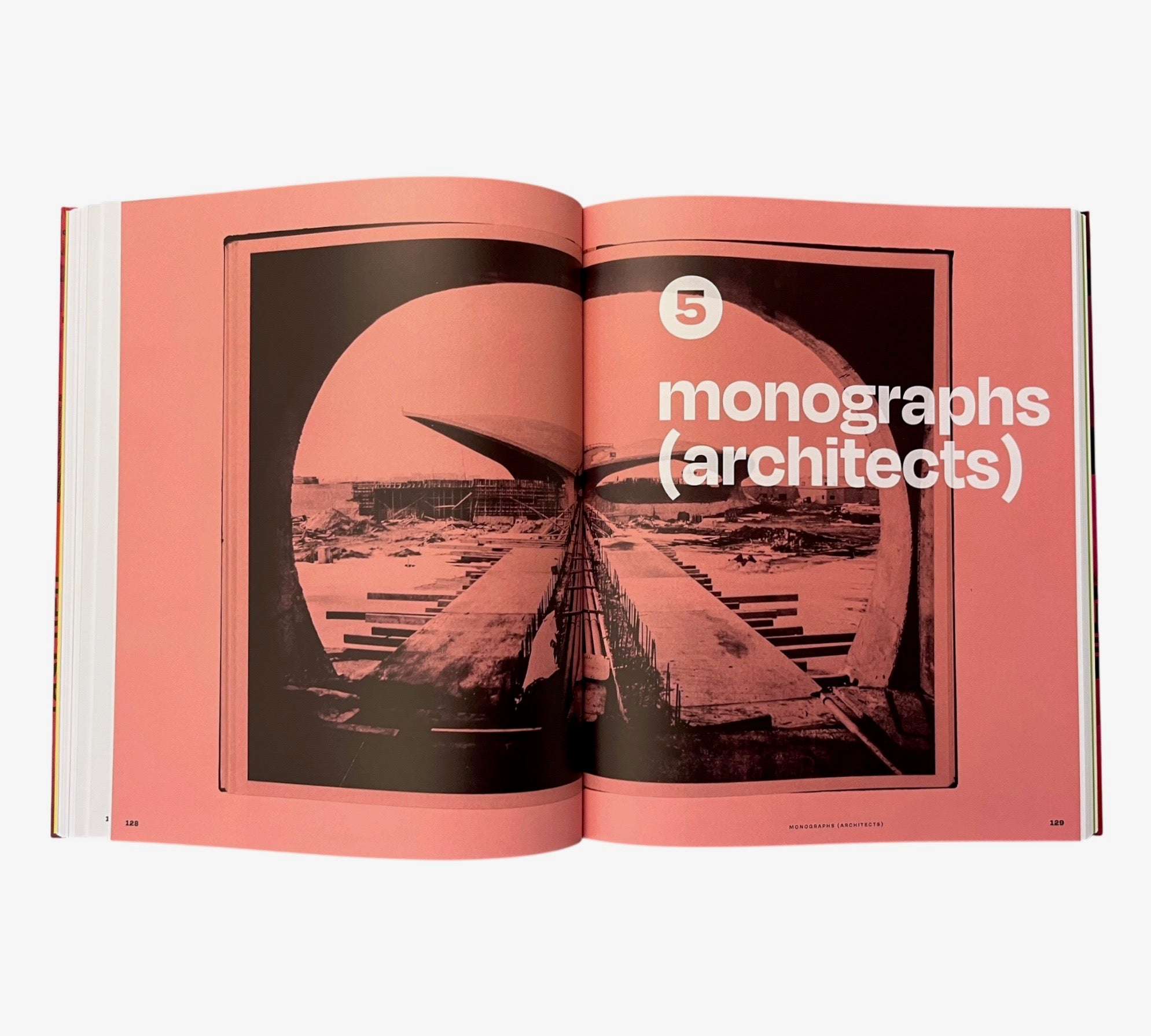 Buildings in Print: 100 Influential and Inspiring Illustrated Architecture Books