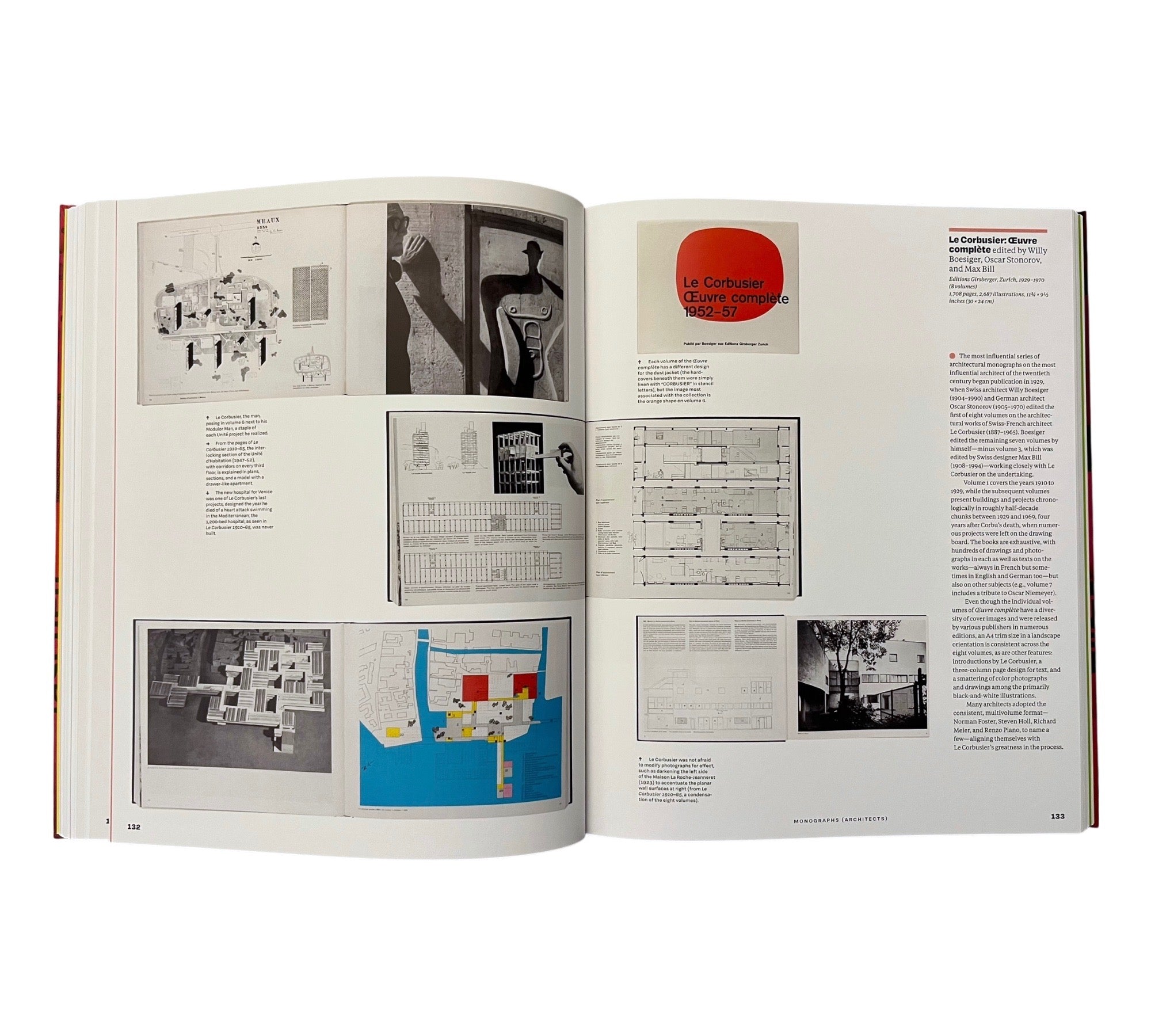 Buildings in Print: 100 Influential and Inspiring Illustrated Architecture Books