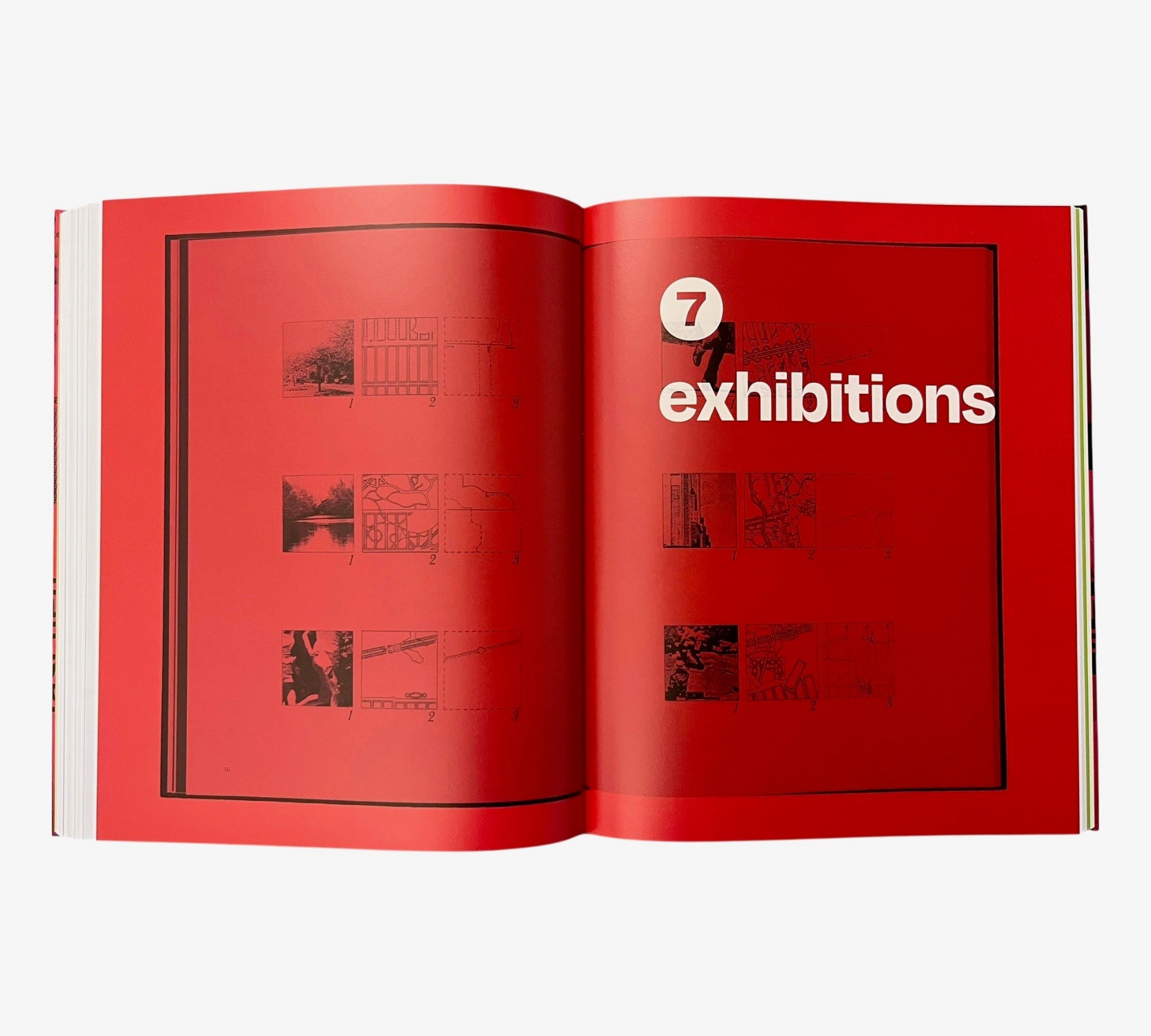 Buildings in Print: 100 Influential and Inspiring Illustrated Architecture Books