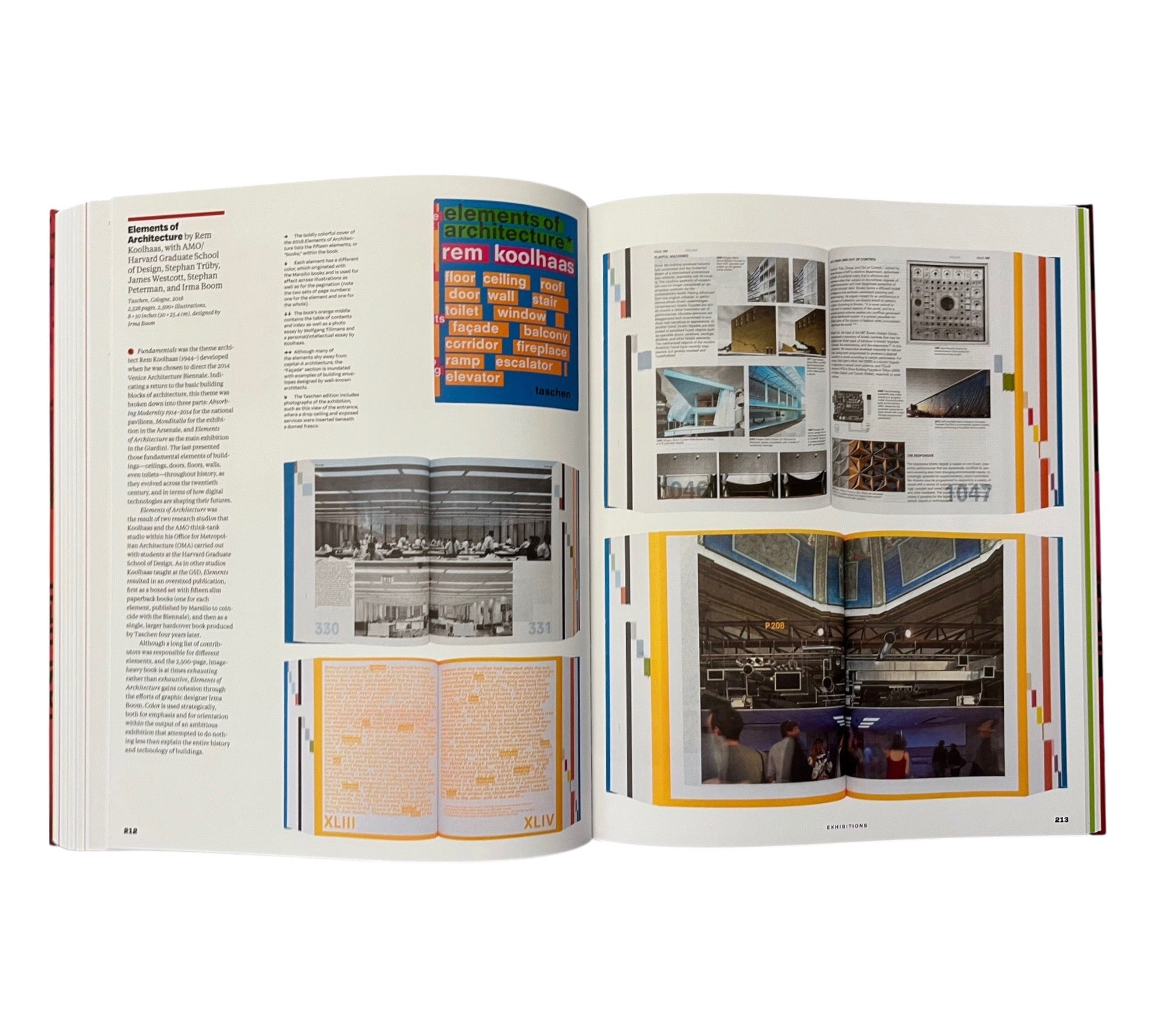 Buildings in Print: 100 Influential and Inspiring Illustrated Architecture Books