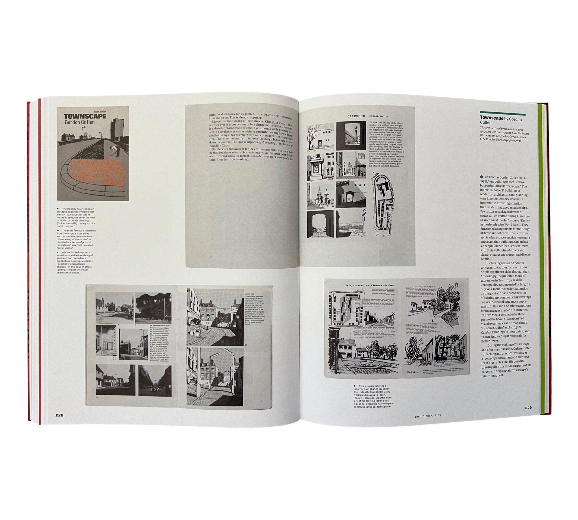 Buildings in Print: 100 Influential and Inspiring Illustrated Architecture Books