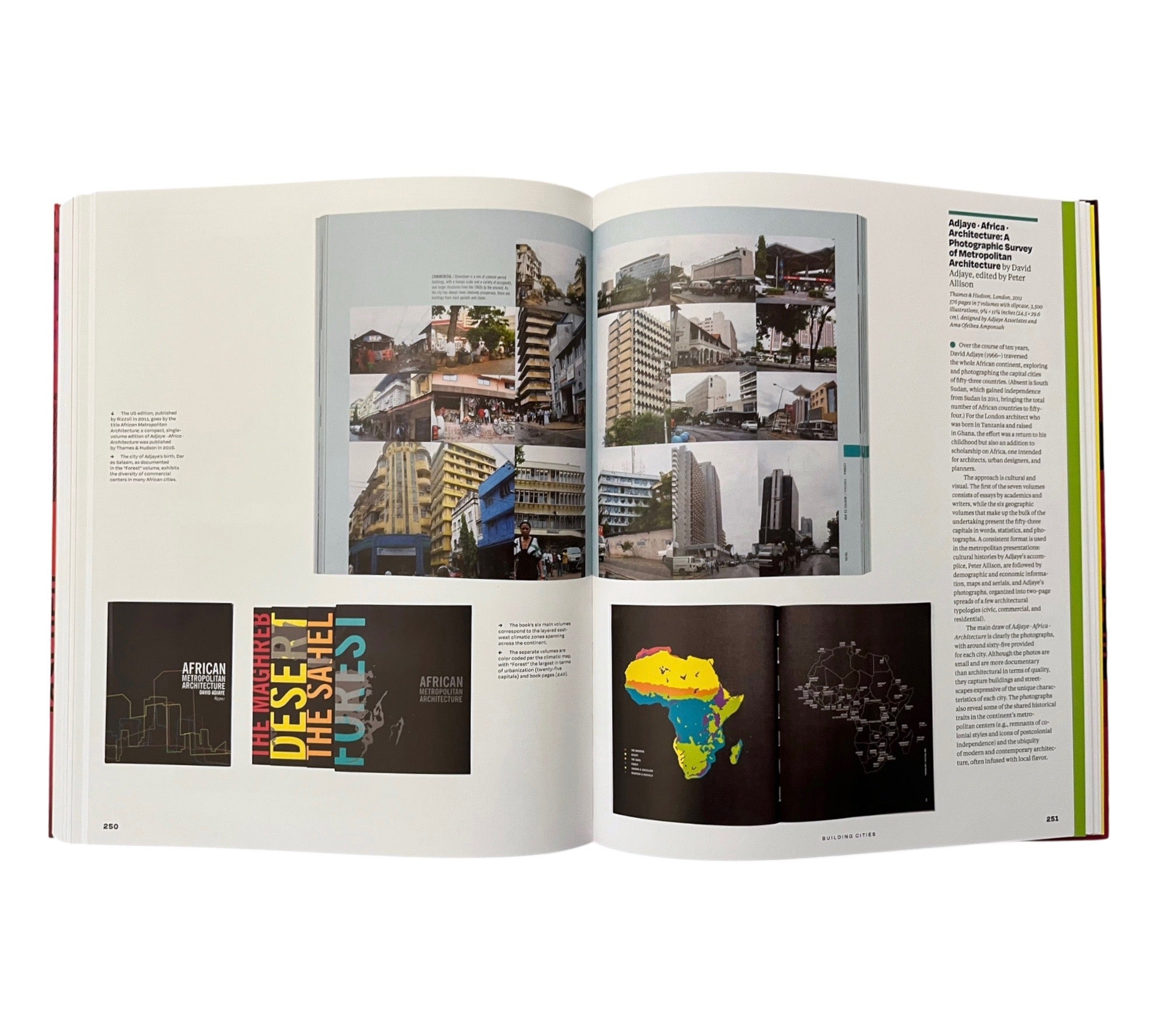 Buildings in Print: 100 Influential and Inspiring Illustrated Architecture Books