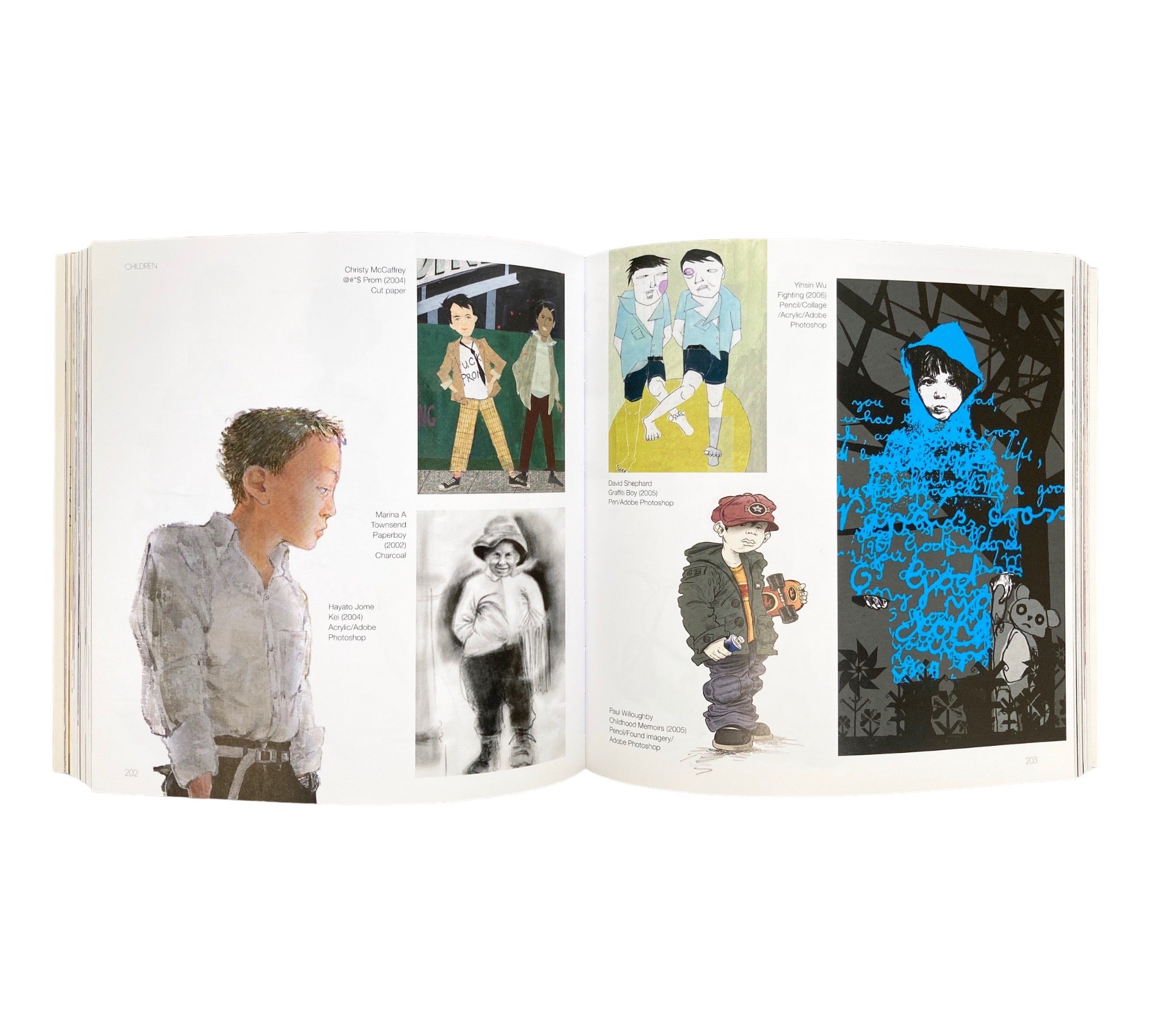 Big Book of Fashion Illustration: A sourcebook of contemporary illustration (mini edition)