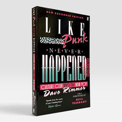 Like Punk Never Happened: Culture Club and the New Pop