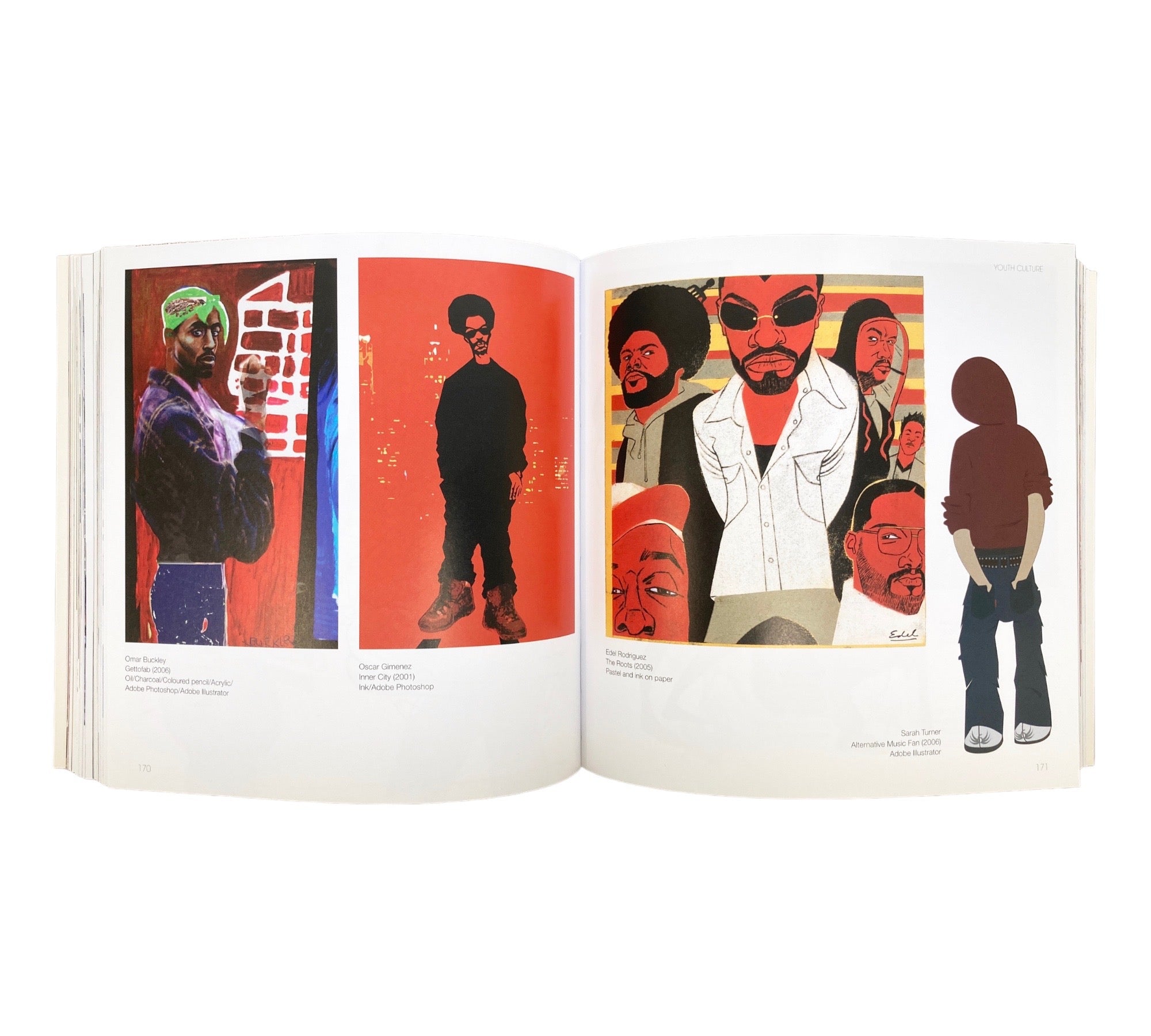 Big Book of Fashion Illustration: A sourcebook of contemporary illustration (mini edition)