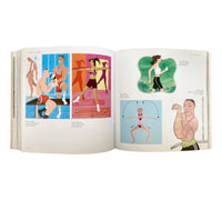 Big Book of Fashion Illustration: A sourcebook of contemporary illustration (mini edition)