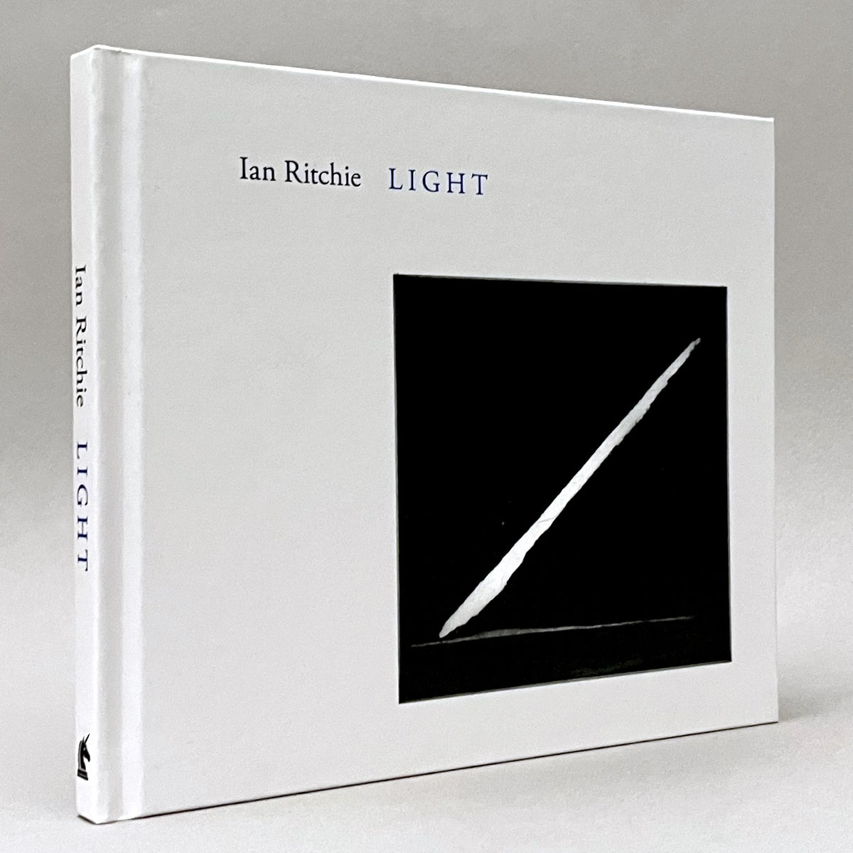 Ian Ritchie: Light