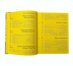 The Future City: Visionary Urban Architecture and Design