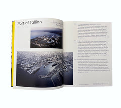 The Future City: Visionary Urban Architecture and Design