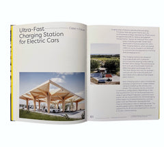 The Future City: Visionary Urban Architecture and Design