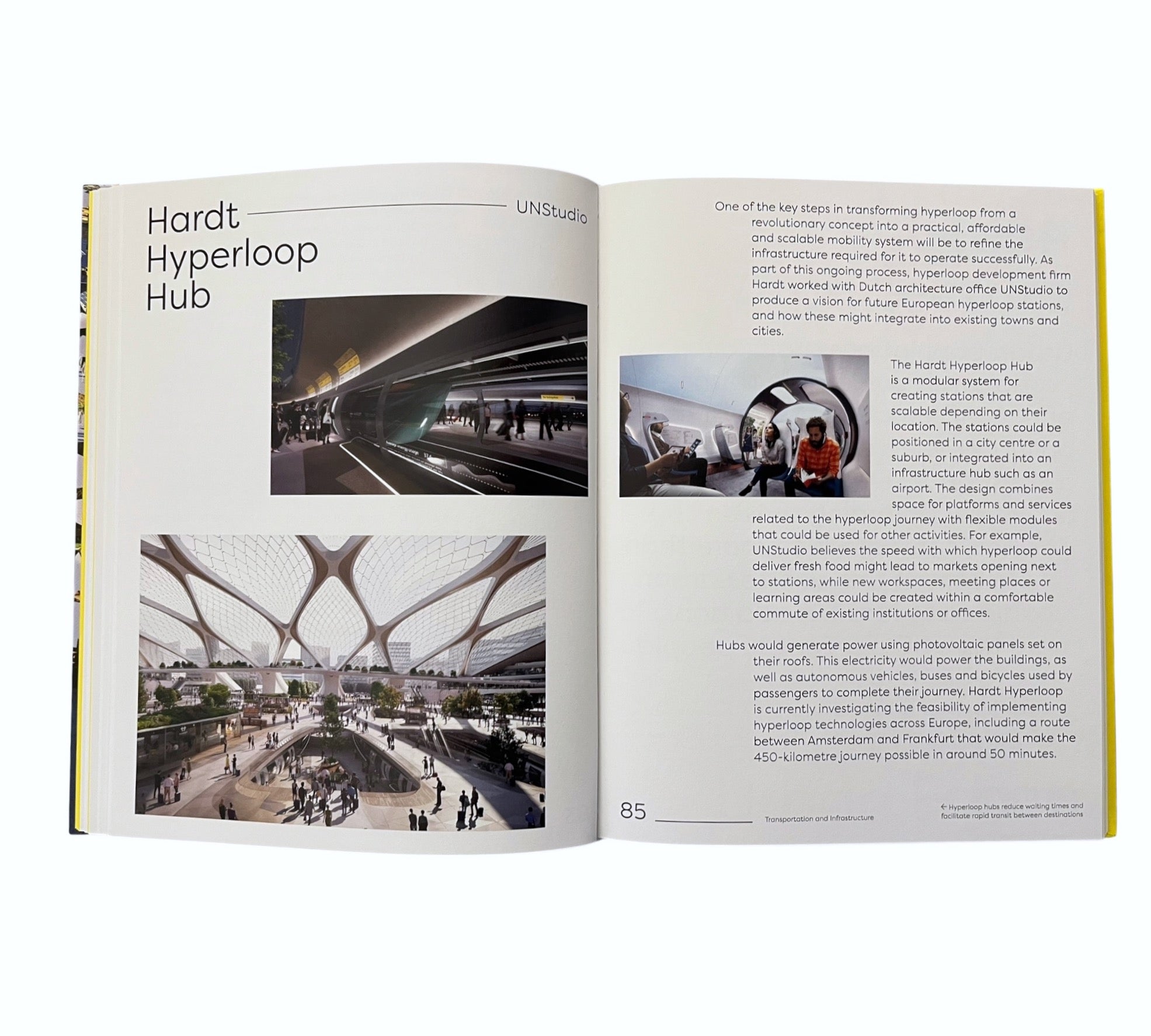 The Future City: Visionary Urban Architecture and Design