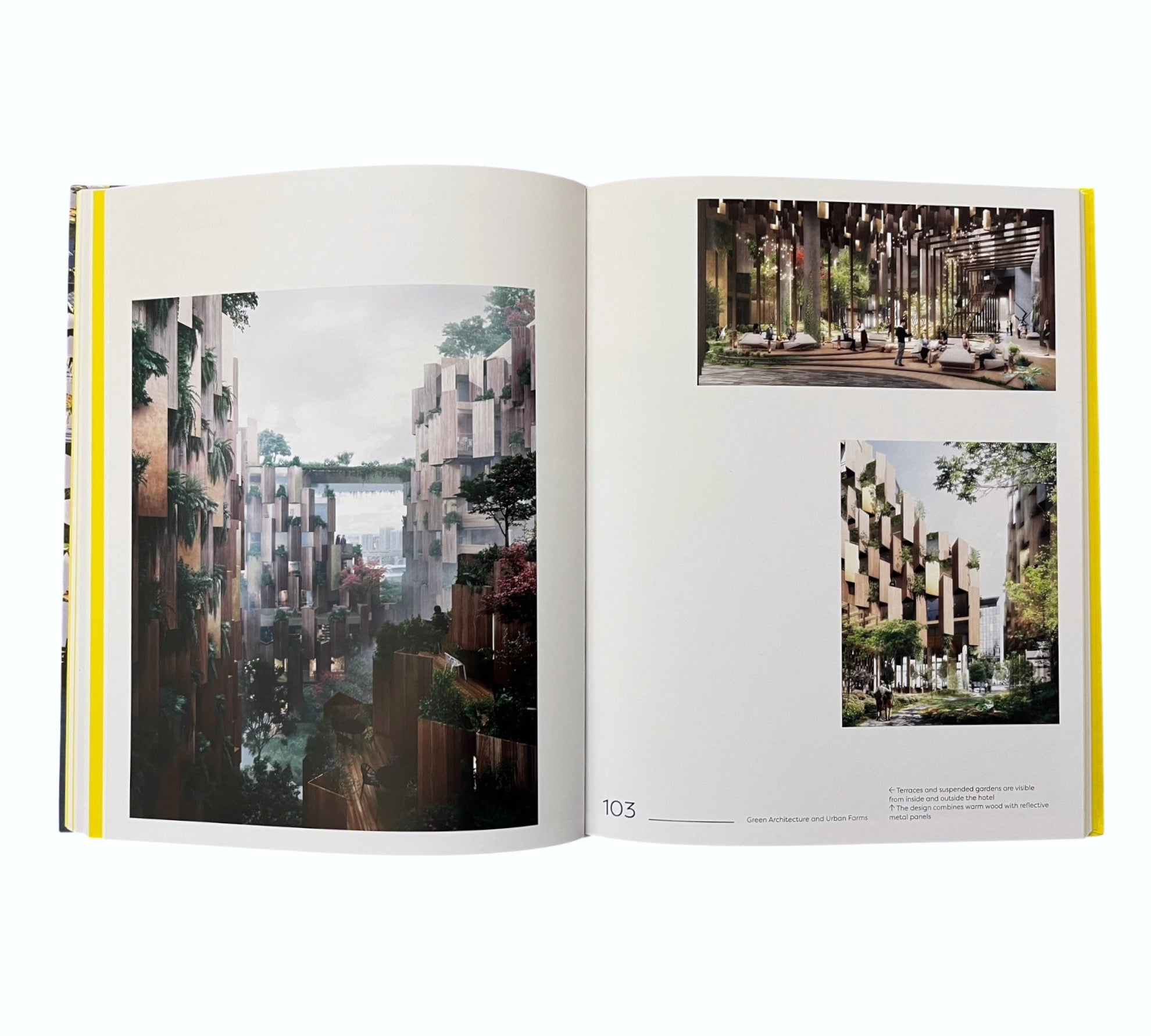 The Future City: Visionary Urban Architecture and Design