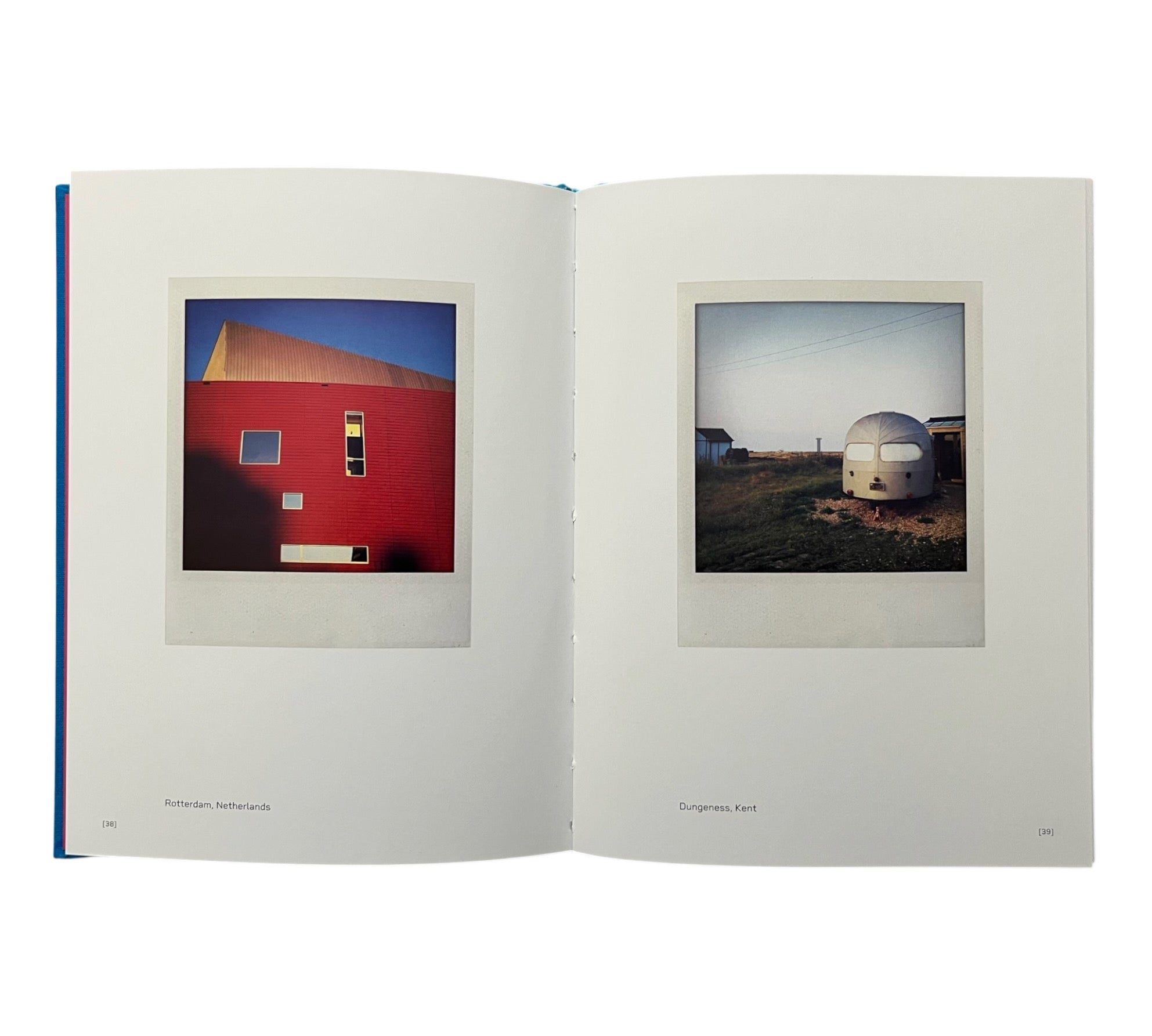 Justin Sutcliffe: Objects Are People Too