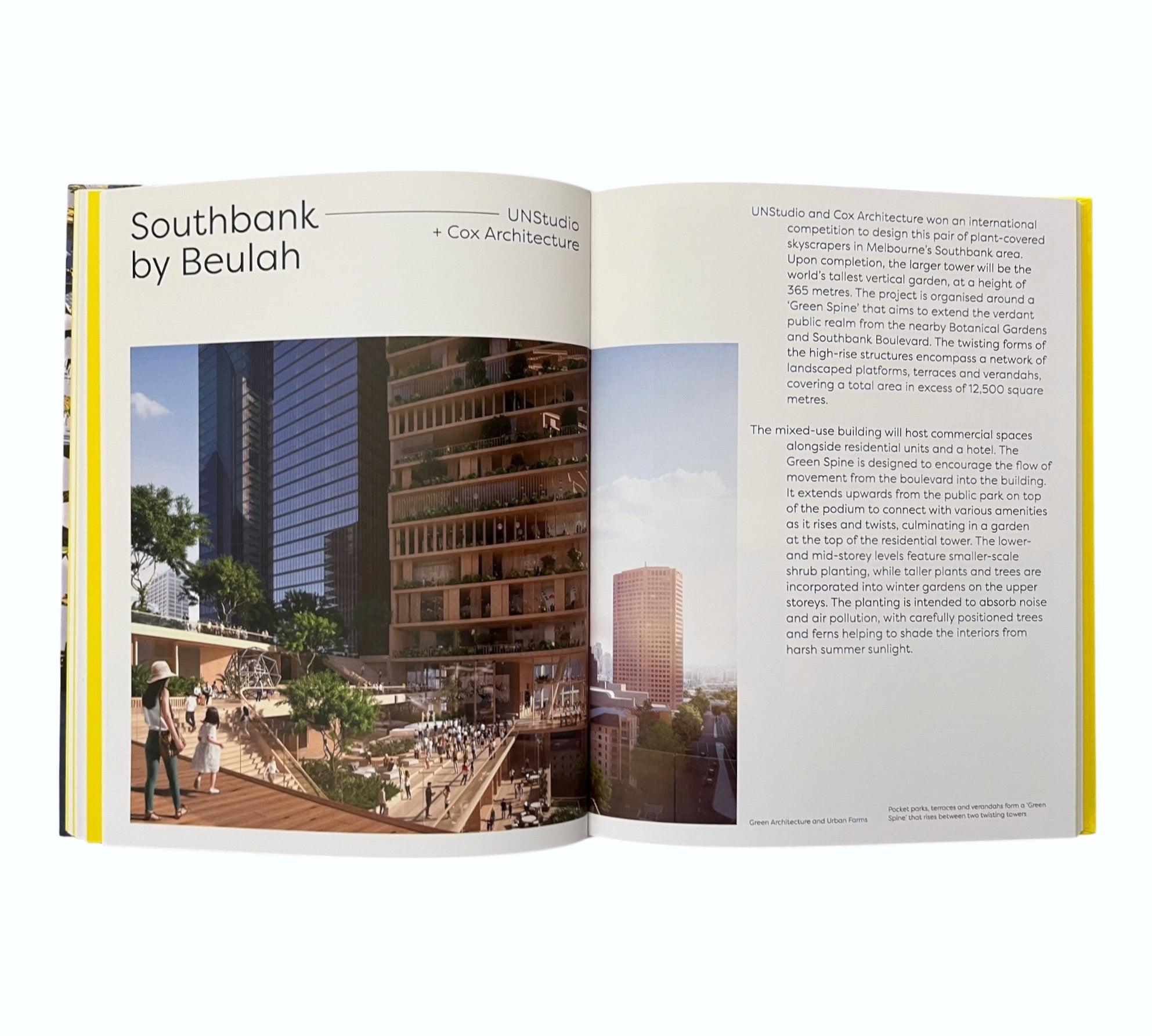The Future City: Visionary Urban Architecture and Design