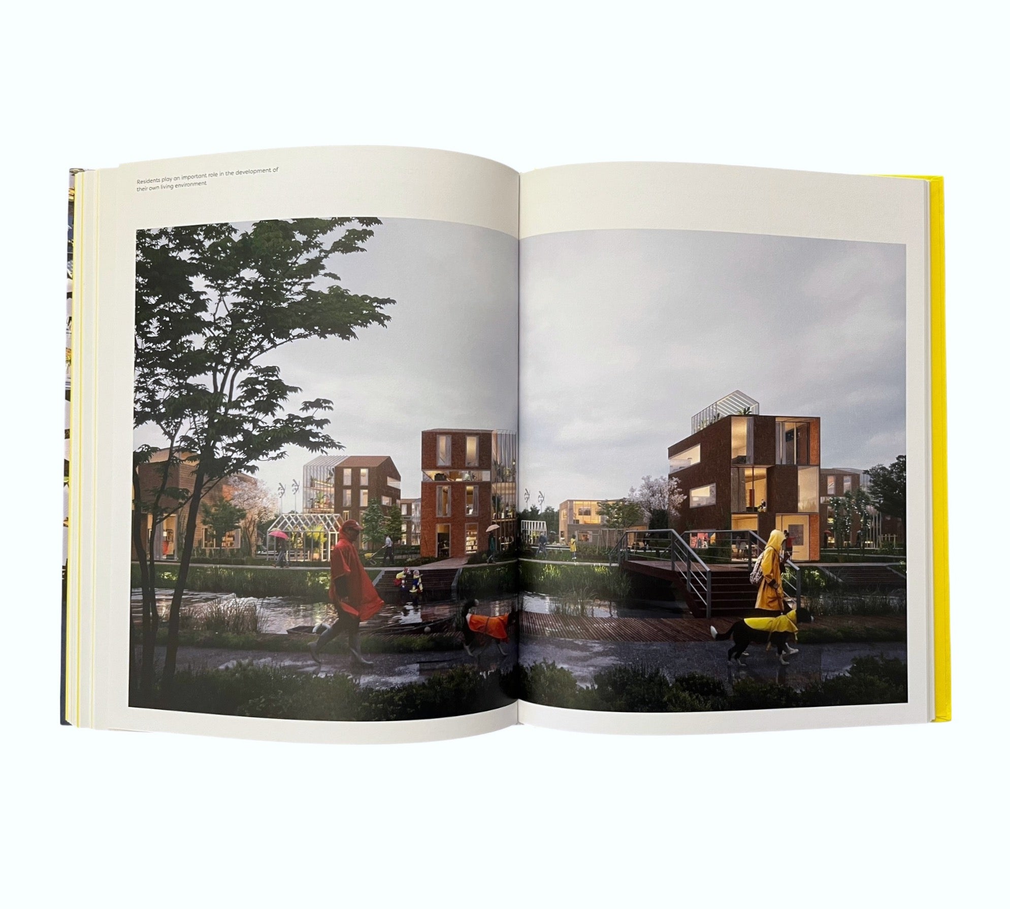 The Future City: Visionary Urban Architecture and Design