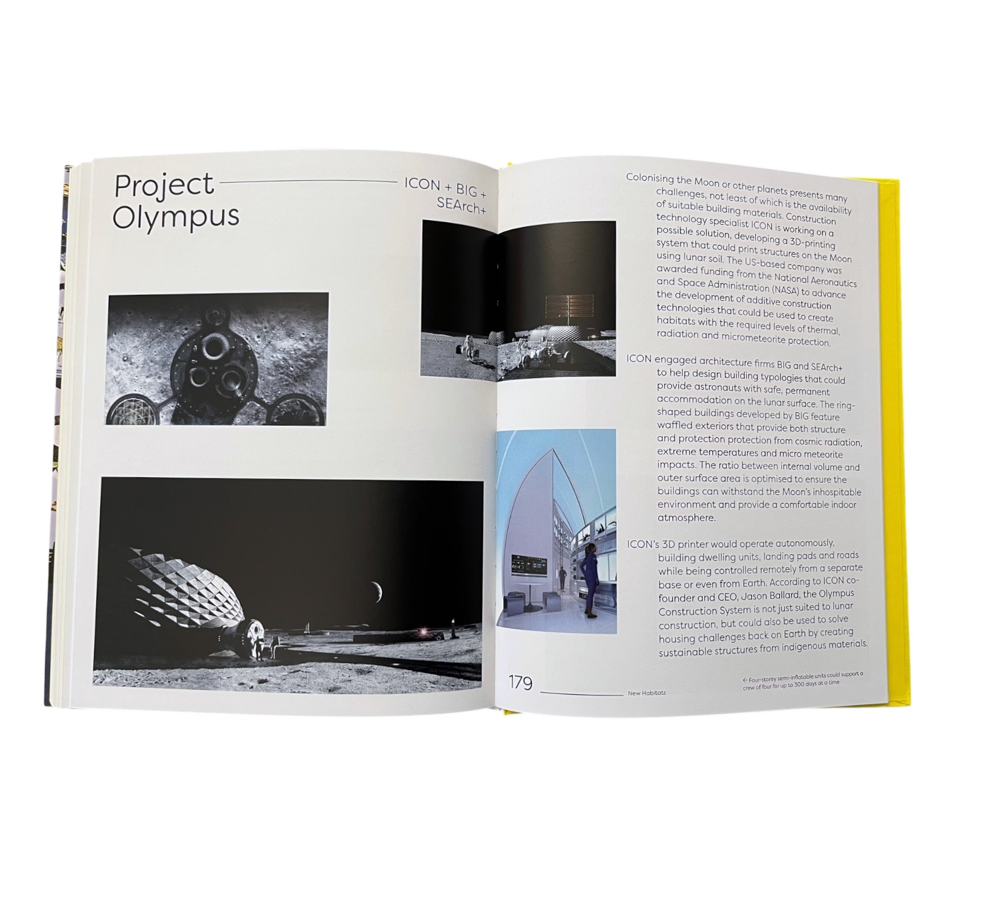 The Future City: Visionary Urban Architecture and Design