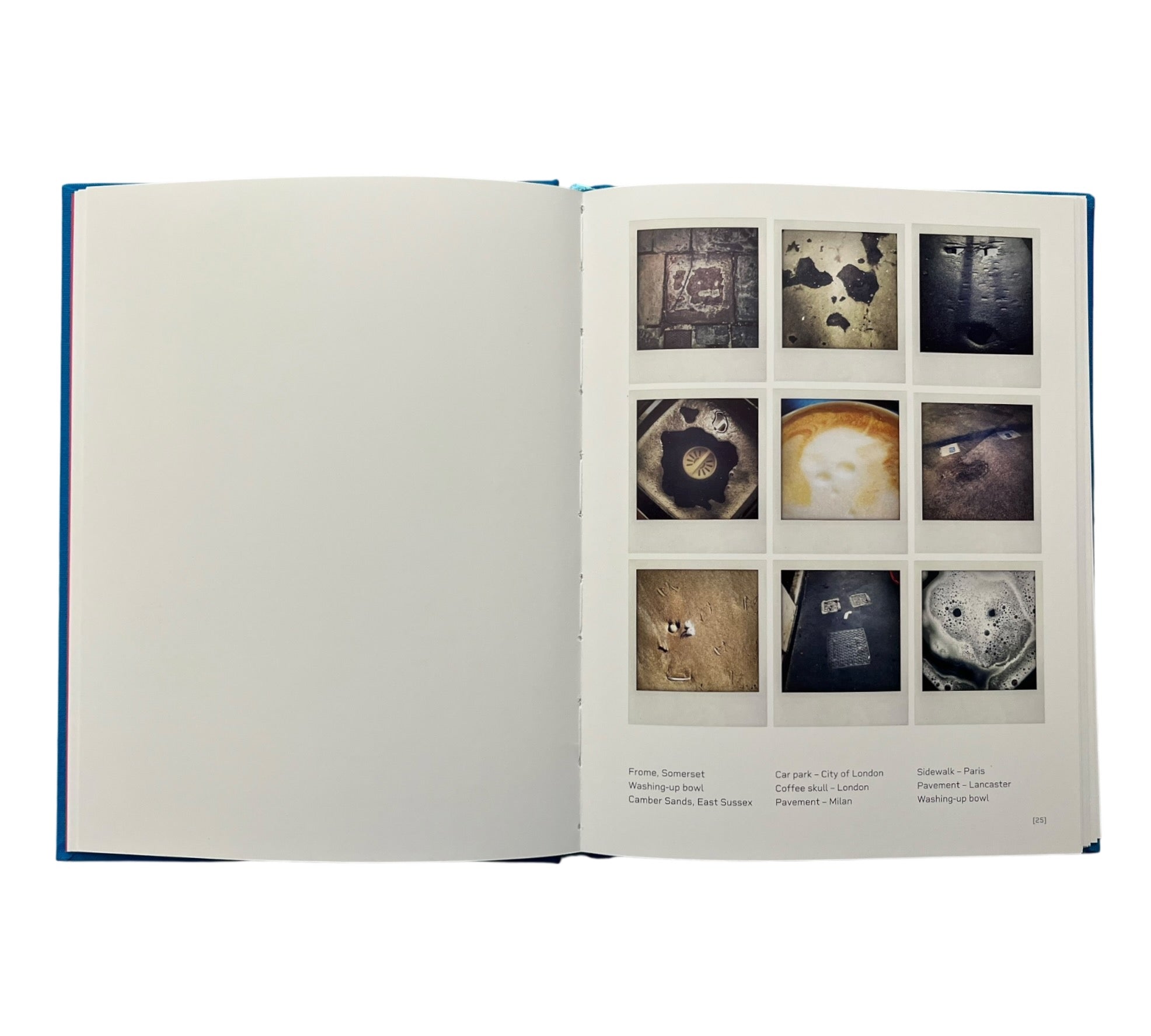 Justin Sutcliffe: Objects Are People Too