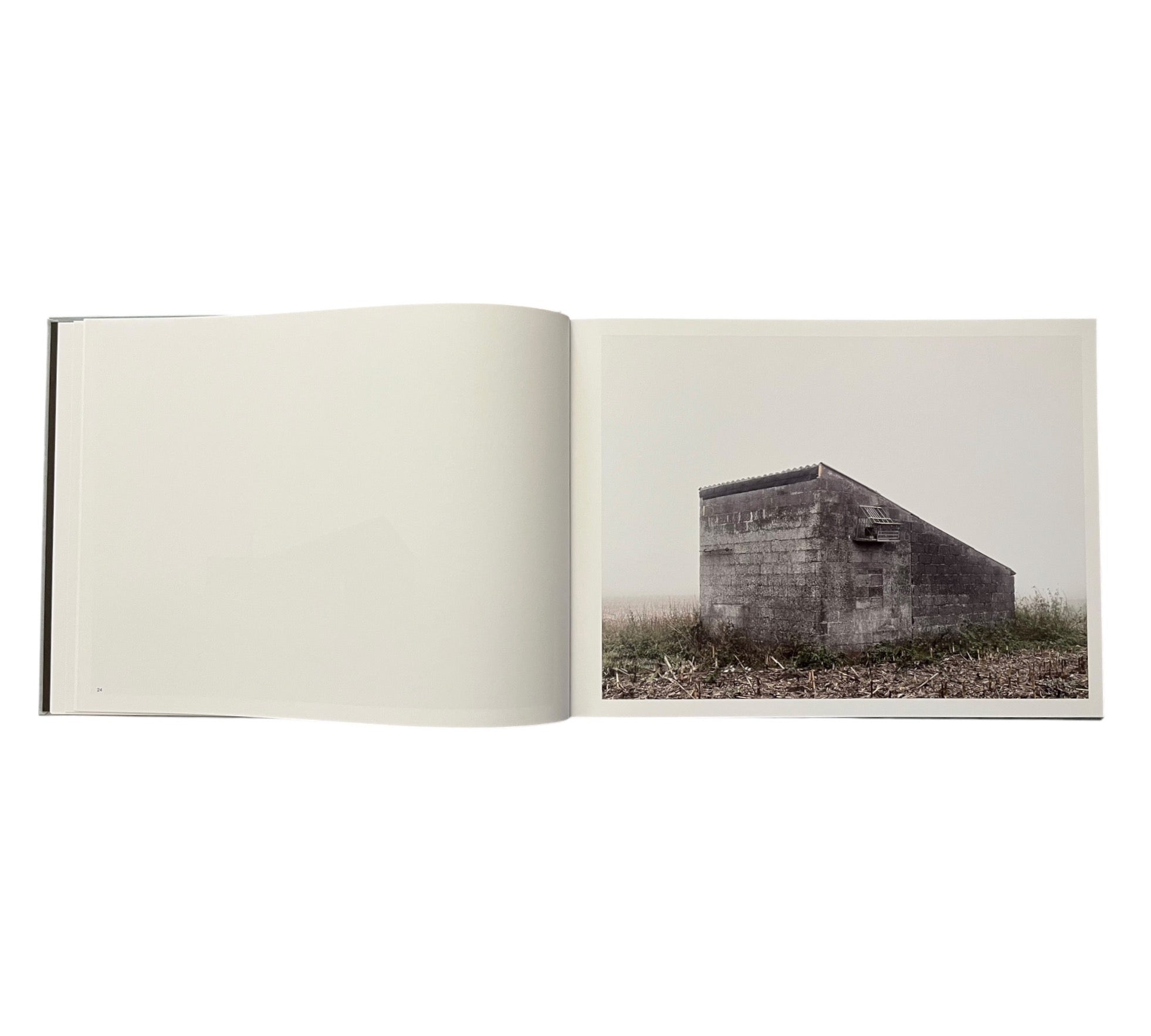 STAL: Vernacular Animal Sheds